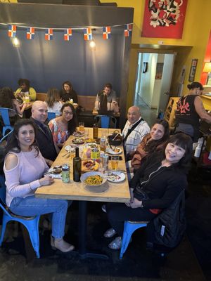 alaMar Dominican Kitchen by null alaMar Dominican Kitchen by null