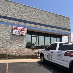 Appliances 4 Less