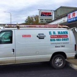 ER Mann Heating & Cooling