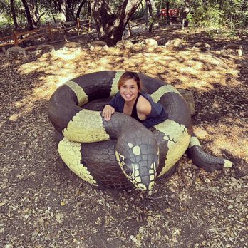 Oak Canyon Nature Center - Parks Near Me - Anaheim, California