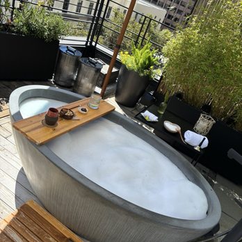 Bamford Wellness Spa - Massage Near Me - San Francisco, California Bamford Wellness Spa - Massage Near Me - San Francisco, California