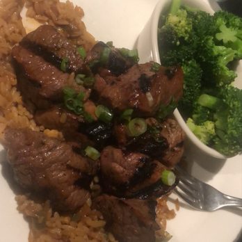 Local Goat - Best thing ever - New American Near Me - Pigeon Forge, Tennessee