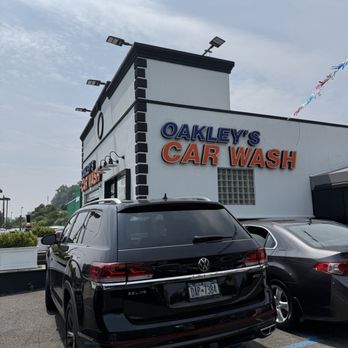 Oakley's Car Wash - Car Wash - Car Wash Near Me - Yonkers, New York Oakley's Car Wash - Car Wash - Car Wash Near Me - Yonkers, New York