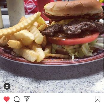Little Bit's Grill - Burgers Near Me - Oak Island, North Carolina
