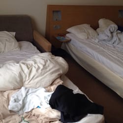 Novotel Paris Sud Porte de Charenton - Bads.