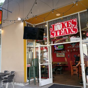 Jake's Steaks - Sandwiches Near Me - San Francisco, California