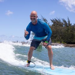 North Shore Oahu Surf School - Learn to surf on the North Shore of Oahu