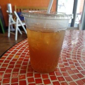 Soul Central - The BEST Arnold Palmer - Soul Food Near Me - Charlotte, North Carolina