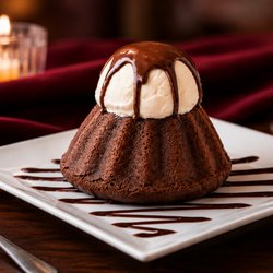 Lava Cake