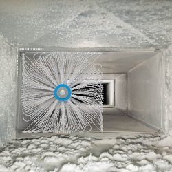 Affordable Heating and Air - Air Duct Cleaning