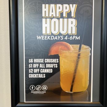 MaGerk's Pub & Grill - Happy hour - Pubs Near Me - Langhorne, Pennsylvania MaGerk's Pub & Grill - Happy hour - Pubs Near Me - Langhorne, Pennsylvania