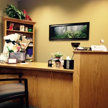 UpState Hearing Instruments - The front desk - Hearing Aid Providers Near Me - Redding, California