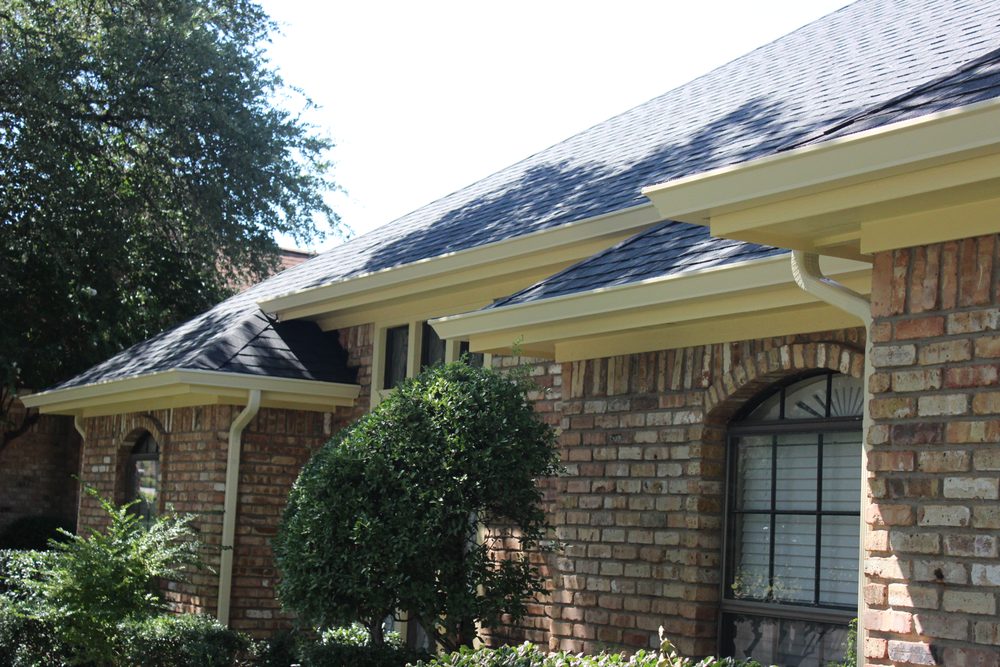 Slide of Foster's Construction and Roofing