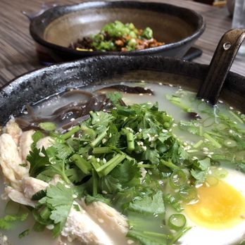 Ramentica - Chicken Ramen - Ramen Near Me - Pittsburg, California Ramentica - Chicken Ramen - Ramen Near Me - Pittsburg, California