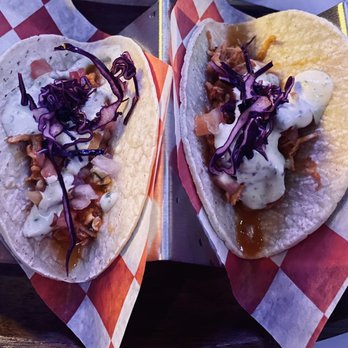 Dive Bar LIC - Chicken Tacos - Dive Bars Near Me - Astoria, New York