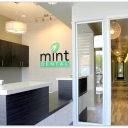 Mint Dental - Quality dental care within a pleasant, clean, safe, and modern environment