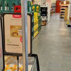 Denn's Biomarkt