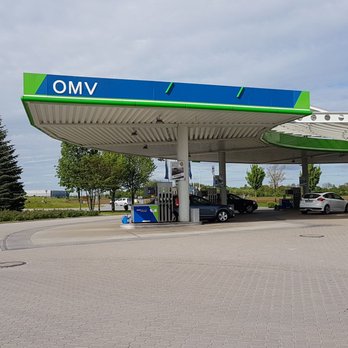 Omv Tankstelle - Gas Stations Near Me - Poing, BY Omv Tankstelle - Gas Stations Near Me - Poing, BY