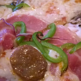 Oltre Mare - Pancetta and Sausage - Italian Near Me - San Diego, California Oltre Mare - Pancetta and Sausage - Italian Near Me - San Diego, California