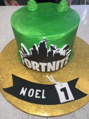 Vicky Bakery Doral by null