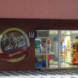 A Casa do Pão - Conveniência