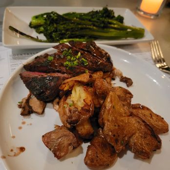 Sixty Vines - New American Near Me - Charlotte, North Carolina