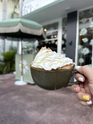 Café Bastille Miami Beach by null