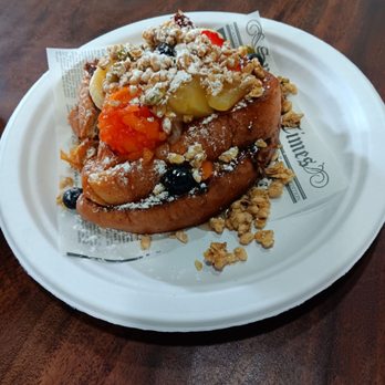 La Coffeetera - French toast - Coffee & Tea Near Me - San Juan, Puerto Rico La Coffeetera - French toast - Coffee & Tea Near Me - San Juan, Puerto Rico