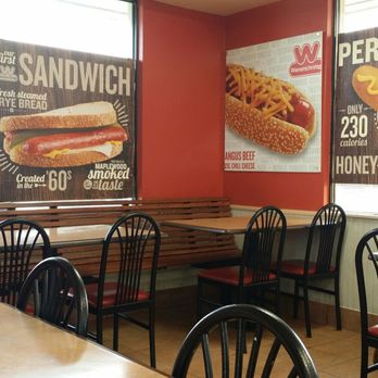 Wienerschnitzel - Fast Food Near Me - Champaign, Illinois Wienerschnitzel - Fast Food Near Me - Champaign, Illinois
