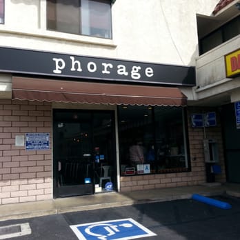 Phorage - Enter for great food! - Vietnamese Near Me - Los Angeles, California