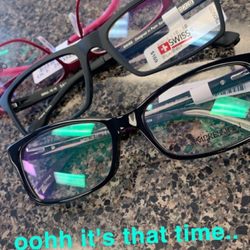 Stanton Optical - Frames from Stanton Opitcal