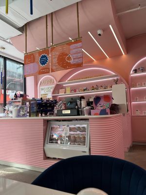 Sweets & Things by null