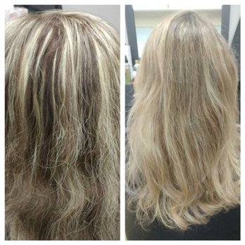 Seymour Styles - Hair Salons Near Me - Campbell River, British Columbia