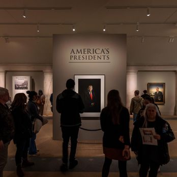 National Portrait Gallery - Art Museums Near Me - Washington, DC, District of Columbia National Portrait Gallery - Art Museums Near Me - Washington, DC, District of Columbia
