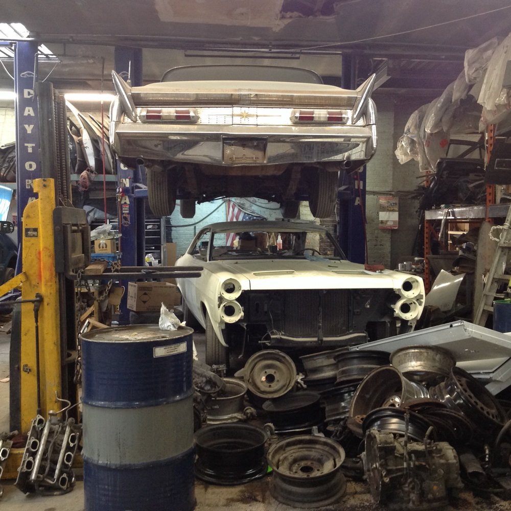 Maven Motors - Auto Repair Near Me - Richmond Hill, New York Maven Motors - Auto Repair Near Me - Richmond Hill, New York