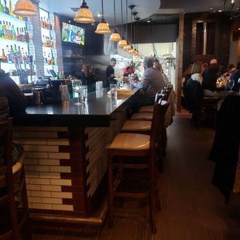 Da Vinci Ristorante - Pizza Near Me - Waltham, Massachusetts
