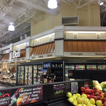 Harris Teeter - Grocery Near Me - Durham, North Carolina