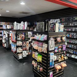 Lipstix Adult Superstore