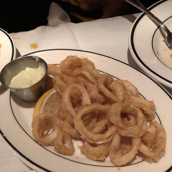 Weber's Restaurant - Calamari - Seafood Near Me - Ann Arbor, Michigan Weber's Restaurant - Calamari - Seafood Near Me - Ann Arbor, Michigan