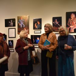 Columbia Center For the Arts