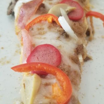 JCA Pizza - Pizza Near Me - Cebu City, CEB