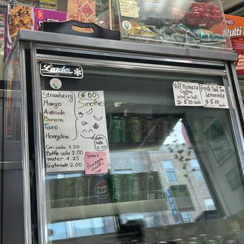 Banh Mi Cali - Prices for drinks - Vietnamese Near Me - Philadelphia, Pennsylvania Banh Mi Cali - Prices for drinks - Vietnamese Near Me - Philadelphia, Pennsylvania
