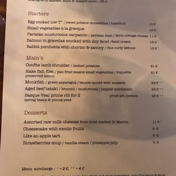 Chameleon - French Near Me - Paris, 75 Chameleon - French Near Me - Paris, 75