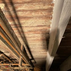 Green Home Solutions - Cleveland - Post Mold Remediation
