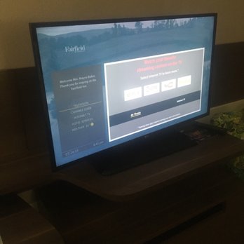 Fairfield by Marriott Inn & Suites Huntsville - Hotels Near Me - Huntsville, Texas