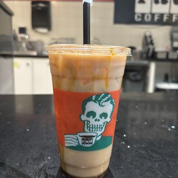 Rad Coffee - Coffee & Tea Near Me - Covina, California