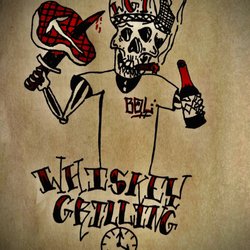 Whiskey Grilling Time Catering