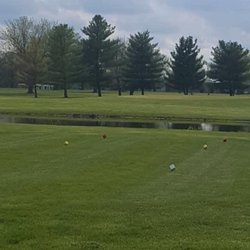 Timberlake Golf Course