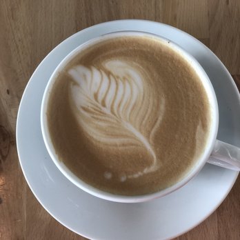 MIAM Cafe - Latte - Sandwiches Near Me - Miami, Florida