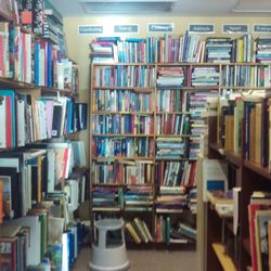 Last Books